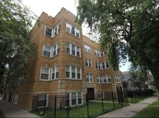3851 W Ainslie St #3, Chicago, IL 60625