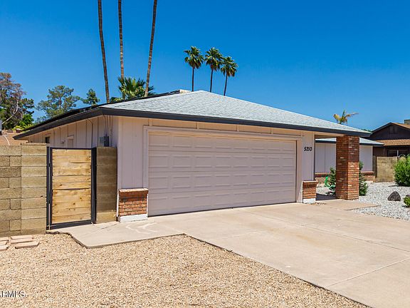 3rd image of 5210 W LAS PALMARITAS Drive