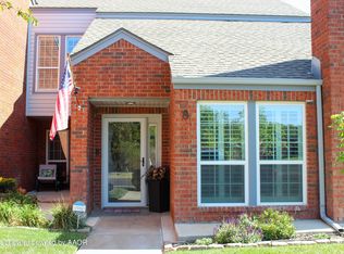 3401 Brennan Blvd APT 1, Amarillo, TX 79121