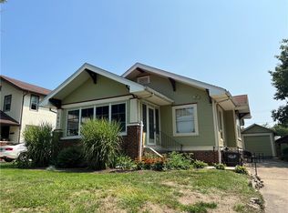 1407 N Walnut St, Danville, IL 61832