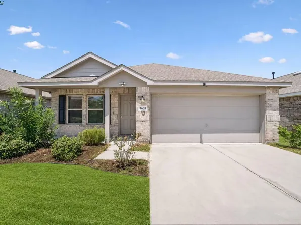 4603 Summer Teton Trl, Baytown, TX 77521