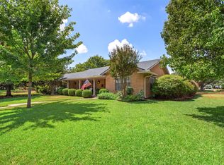 3700 Parkcrest Ct, Fort Worth, TX 76109