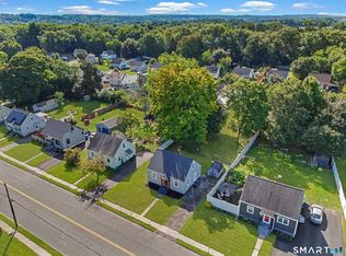 144 Bayberry Drive, Bristol, CT 06010