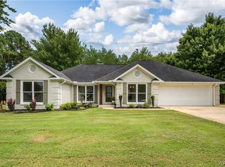 8423 Snow Cir, Tuscaloosa, AL 35405