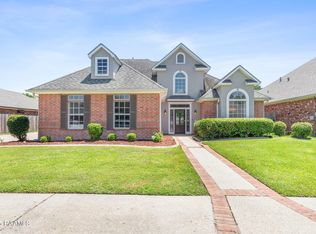 202 Kincaid Ct, Lafayette, LA 70508
