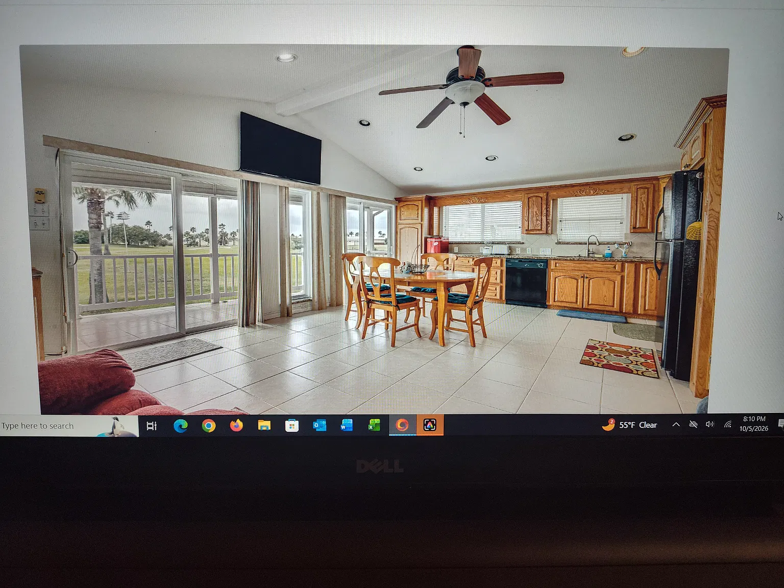 2 bed, 800 sqft, $3,000 — Photo 2