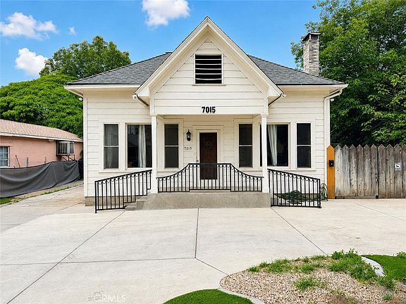 2nd image of 7015 Barton St