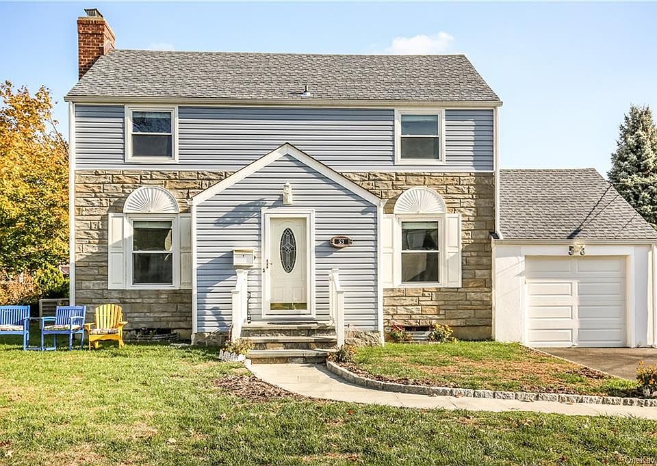 53 Hickory Hill Rd Eastchester NY Zillow