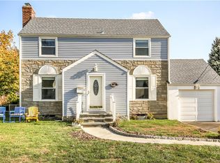 53 Hickory Hill Rd, Eastchester, NY 10709