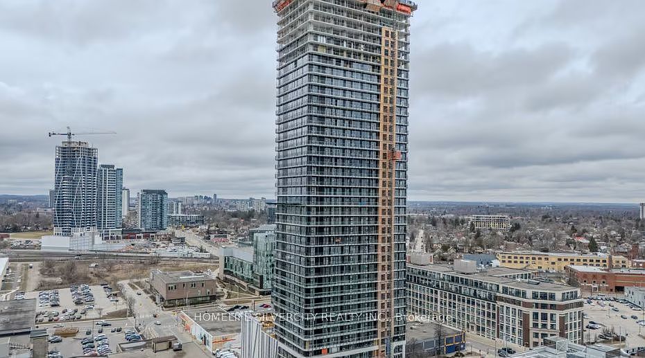 1st image of 30 Francis St S #1306
