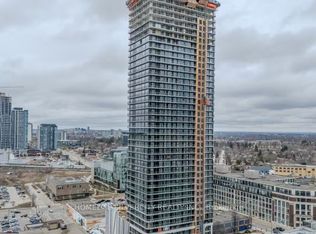 30 Francis St S #1306, Kitchener, ON N2G 2A2