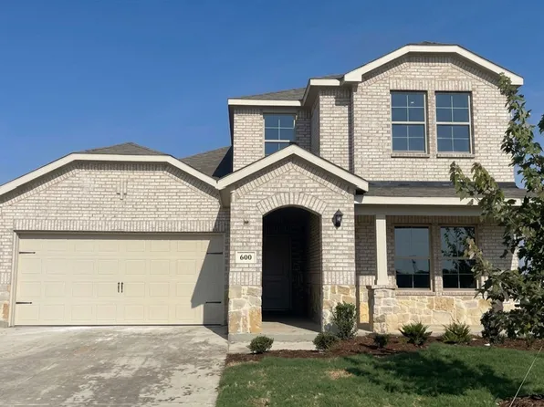600 Dresden Dr, Caddo Mills, TX 75135