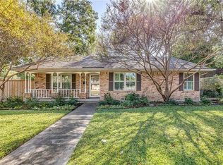 9734 Buxhill Dr, Dallas, TX 75238