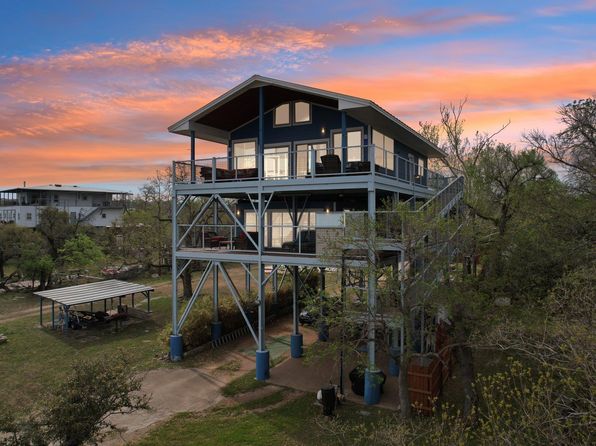 1813A Graveyard Point Rd, Austin, TX 78734