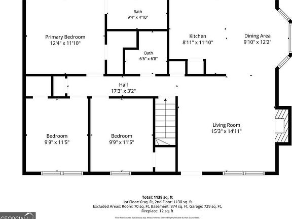 3rd image of 4836 Sumter Way