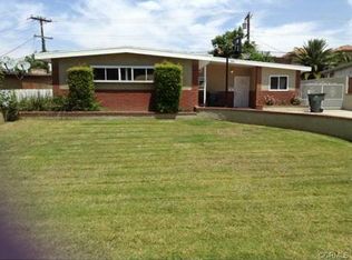 1953 Via Santiago, Corona, CA 92882