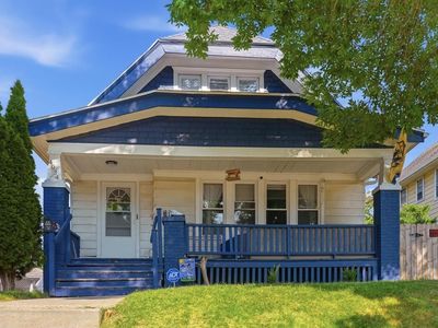 4034 N 13th STREET, Milwaukee, WI, 53209