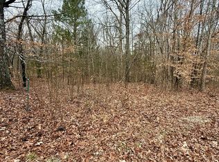 0 S Line Dr LOT 76, Big Sandy, TN 38221