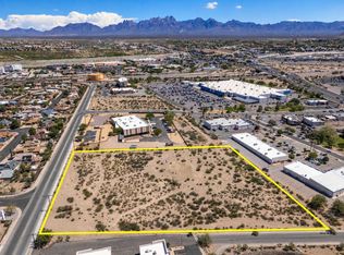 E Griggs Ave, Las Cruces, NM 88001