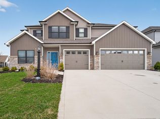 962 Casting Rd, Huntertown, IN 46748