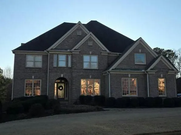 5157 Millwood Dr, Canton, GA 30114