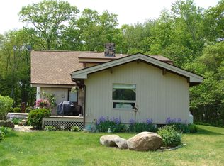 226 Wylie School Rd, Voluntown, CT 06384