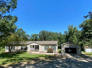 13881 Vineland Rd, De Soto, MO 63020