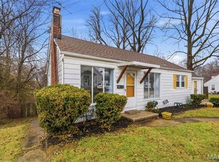 57 N 98th St, Belleville, IL 62223