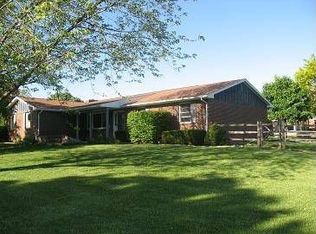 2811 Saint Andrews Dr, Findlay, OH 45840