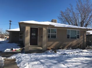 4090 Yarrow St, Wheat Ridge, CO 80033
