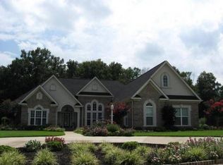 223 Kenna Way, Kathleen, GA 31047