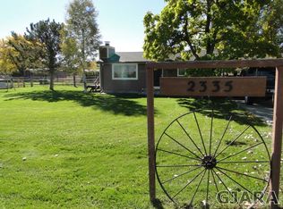 2335 J Rd, Grand Junction, CO 81505