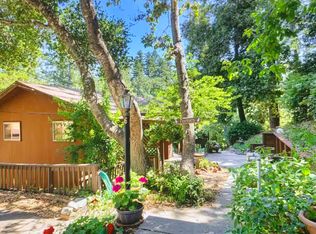 6 Canyon Rd, Felton, CA 95018