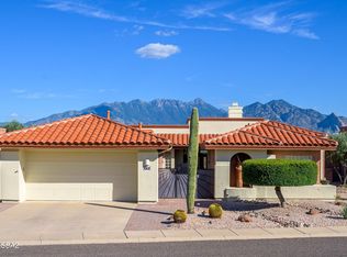 4151 S Campina Ct, Green Valley, AZ 85622