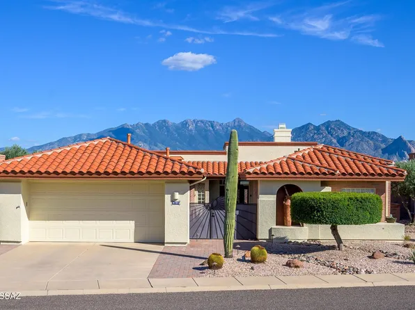 4151 S Campina Ct, Green Valley, AZ 85622
