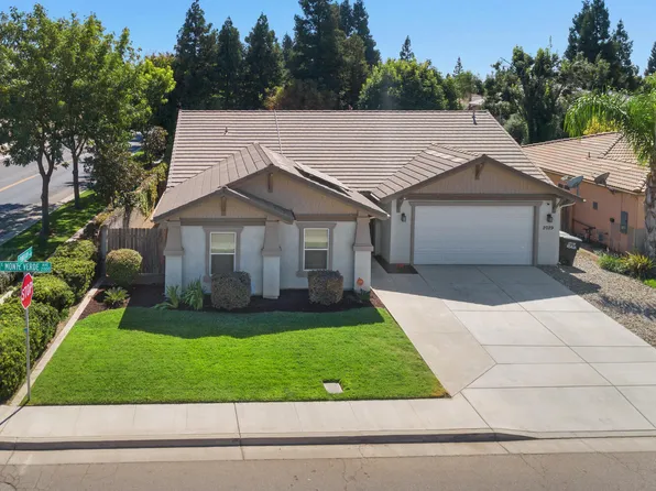 2029 E Monte Verde Avenue, Visalia, CA 93292