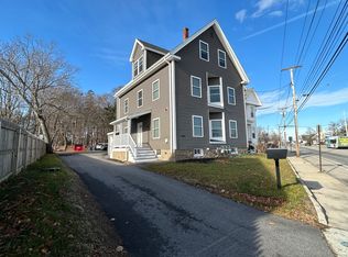 1056 Forest Ave #3, Portland, ME 04103