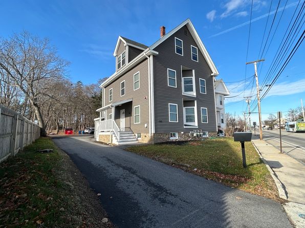 1056 Forest Ave #3
