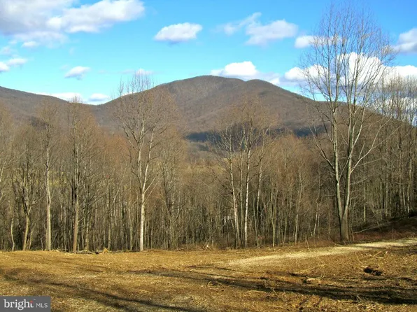 Old Ski Lodge Ln, Washington, VA 22747