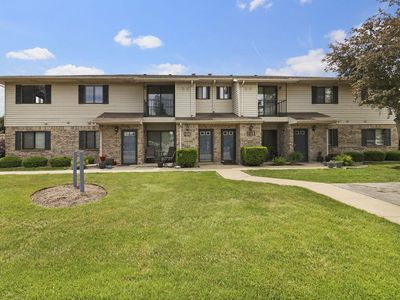 3938 81st STREET #F, Kenosha, WI, 53142
