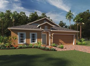 Kensington Flex Plan, Park View at the Hills, Minneola, FL 34715