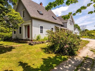 53 Elm Street, South Thomaston, ME 04858