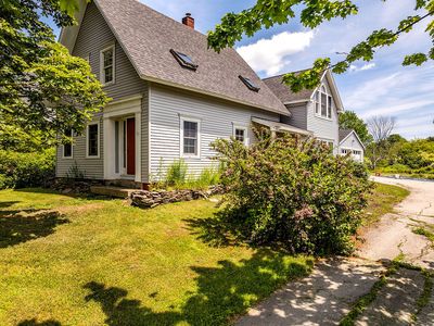 53 Elm Street, South Thomaston, ME, 04858