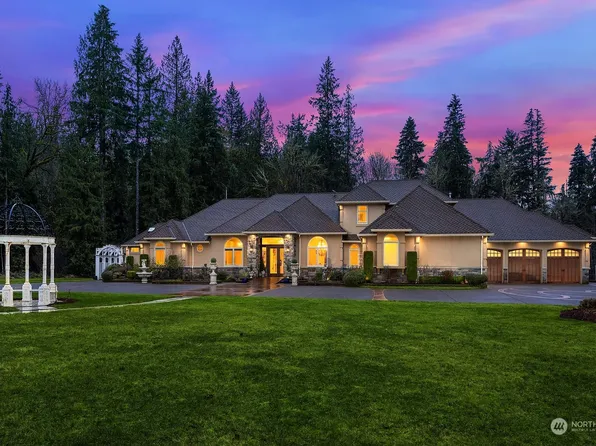 21145 212th Avenue SE, Maple Valley, WA 98038