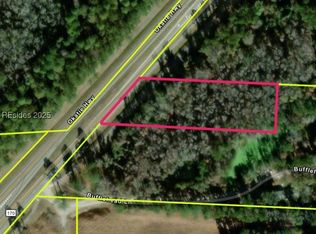 N Okatie Hwy, Okatie, SC 29909