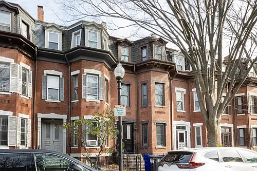 7 Worthington St #1 Photo 1