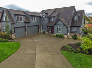 9228 SE Tarnahan Dr, Happy Valley, OR