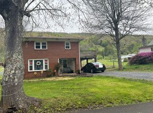 845 Cleghorn Valley Rd, Marion, VA 24354