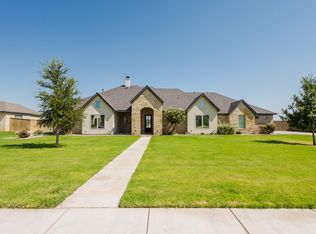 6010 Private Road 6460, Lubbock, TX 79416