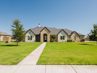 6010 Private Road 6460, Lubbock, TX, 79416